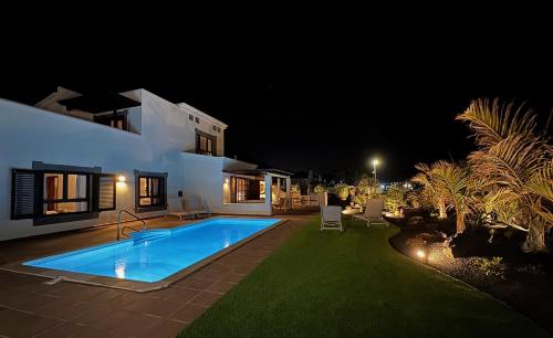 Villa Amanay
