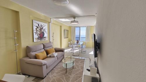 Apartamento Beniskyland IF Beach