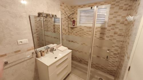 Apartamento Beniskyland IF Beach