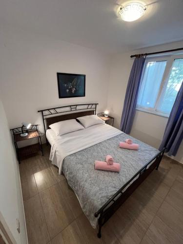 Apartmani Marko
