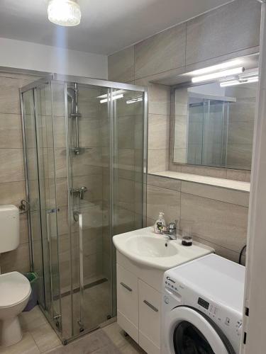 Apartmani Marko