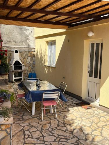 Apartmani Marko