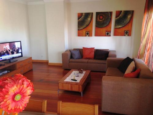 Magnificent Penthouse in Corcovada