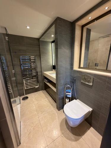 Luxury 2 bedroom apartament Antibes