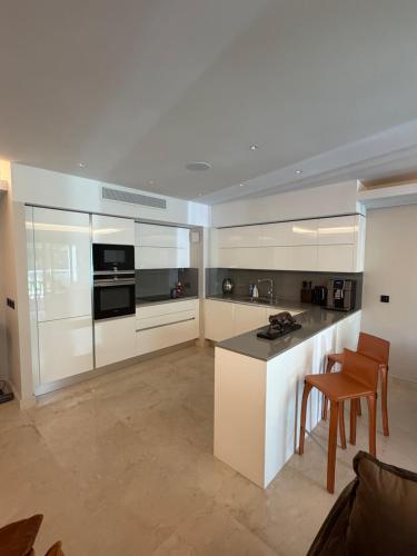 Luxury 2 bedroom apartament Antibes