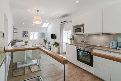 San Pietro apartment