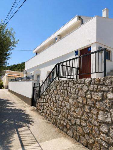 Croatia Apartman Masa