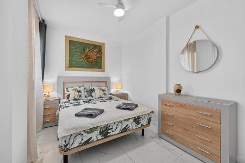 Loro Apartment Los Cristianos