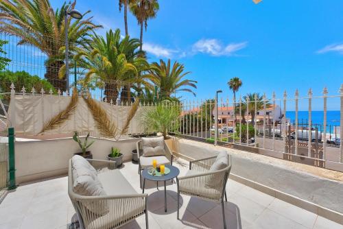 Loro Apartment Los Cristianos