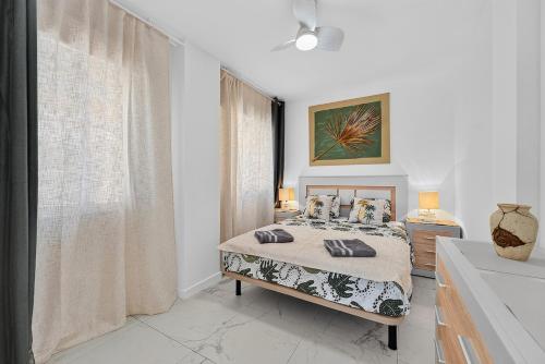 Loro Apartment Los Cristianos