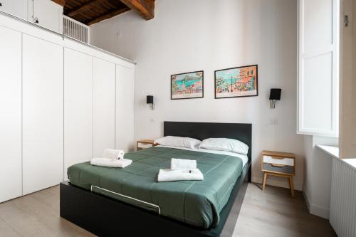 Luxury Roman Retreat- Colosseum
