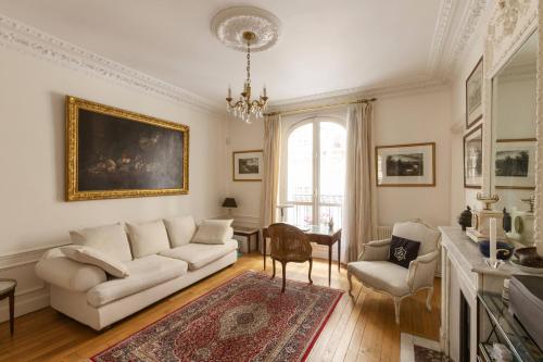 The Parisian Salon