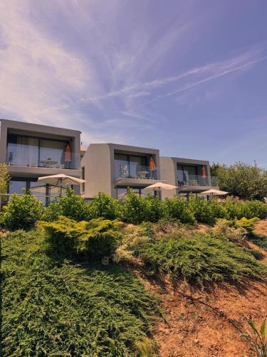 Zambujal Suites