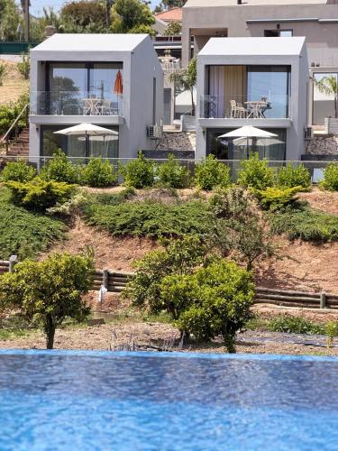 Zambujal Suites