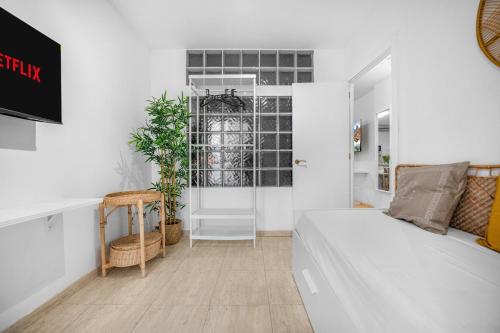Surf & Stay Las Canteras 150m from the Beach