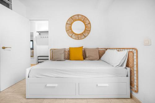 Surf & Stay Las Canteras 150m from the Beach