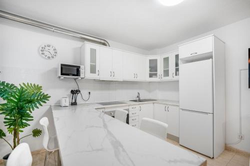 Surf & Stay Las Canteras 150m from the Beach