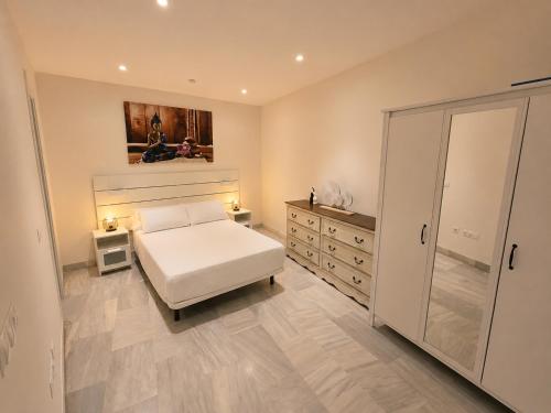LyriosHomes Apartamentos Los Treboles