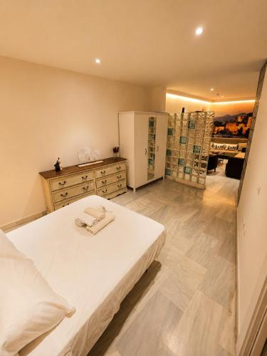 LyriosHomes Apartamentos Los Treboles