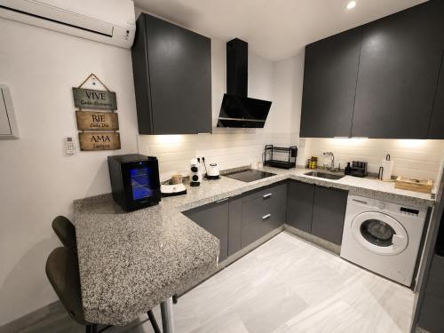 LyriosHomes Apartamentos Los Treboles