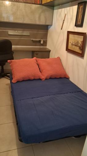 Bel appartement avec piano et parking plein air dans résidence