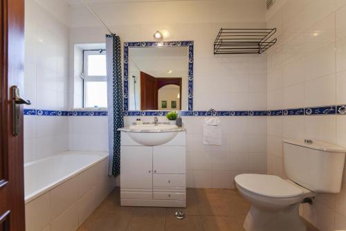 Vista Mar Apartment in Praia da Rocha