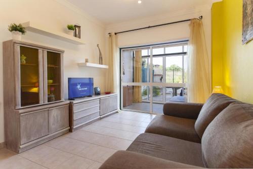 Vista Mar Apartment in Praia da Rocha