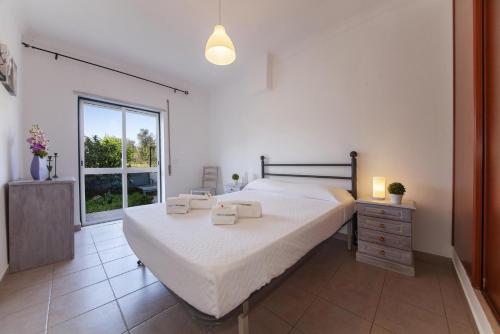 Vista Mar Apartment in Praia da Rocha
