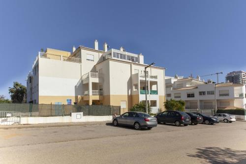 Vista Mar Apartment in Praia da Rocha