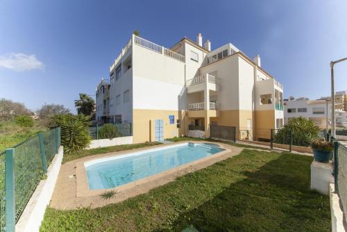 Vista Mar Apartment in Praia da Rocha