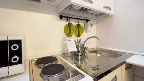 Italianway Easy - San Pietro allOrto 3