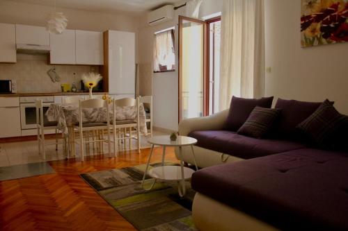 Delfin Apartments