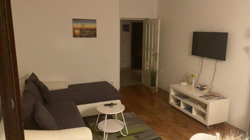 Delfin Apartments