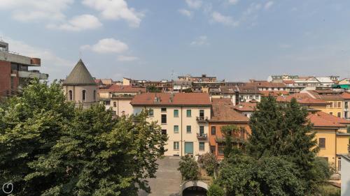 Italianway Easy - Ampere 103