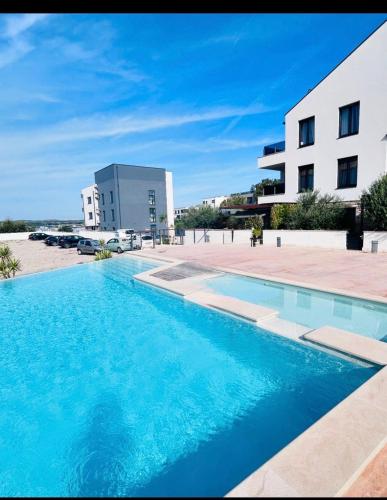 Apartman Eden