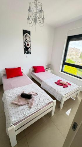 Apartman Eden