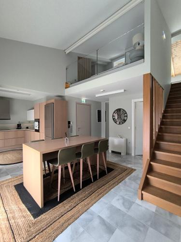 Suite Room 33 Ioannina - Near airport
