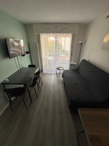 Bel Appartement T2 - Résidence Lagon Bleu - Piscine - Free WIFI