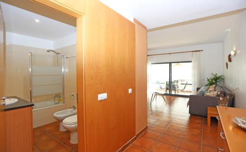 A16 - Bright Breeze Lagos Apartment