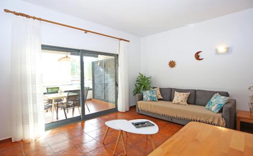 A16 - Bright Breeze Lagos Apartment