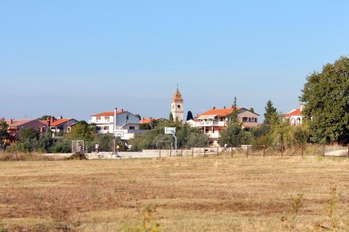 Apartments by the sea Peroj, Fazana - 27678