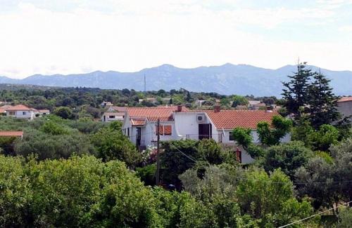 Apartments by the sea Barbat, Rab - 22423
