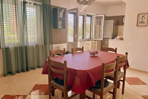 Apartments by the sea Barbat, Rab - 22423