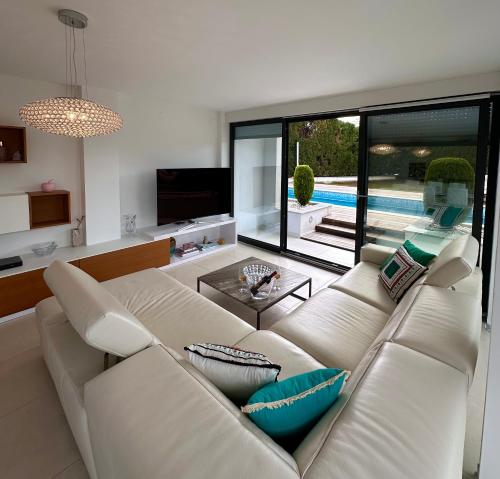 Family-friendly apartments with swimming pool Vantacici, Krk - 25094
