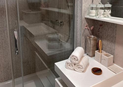 Family-friendly apartments with swimming pool Vantacici, Krk - 25094