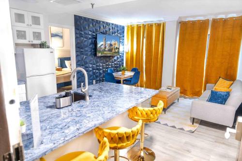 Cozy apt 2 bedrooms 1 mile Universal Studios photo 15