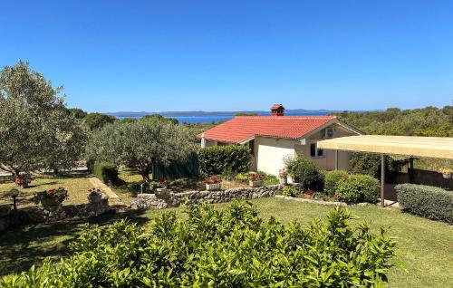 Holiday Home - Holiday Home Zadar 6