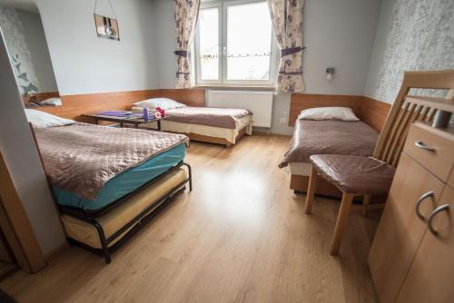 Gallery image of Guest House Wanda in Wałbrzych