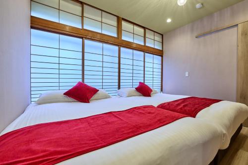 四季禅 Shiki Zen villa Kawaguchiko