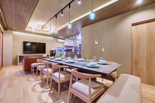 四季禅 Shiki Zen villa Kawaguchiko